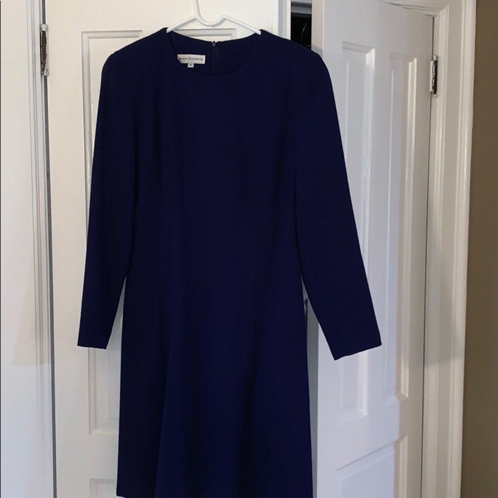 Reed Scranton Dress
